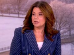 A apresentadora de ‘The View’ Ana Navarro diz que Trump escolheu o cara errado para prender em Don Lemon: ‘Tem coragem e dinheiro’ para lutar | Vídeo Whoopi Goldberg em