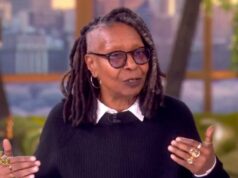 A apresentadora de ‘The View’, Whoopi Goldberg, explica por que está assistindo ‘Bob’s Burgers’ em vez do SOTU de Trump: ‘Não quero simplesmente pegar mais’ | Vídeo Sunny Hostin em