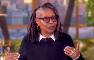 A apresentadora de ‘The View’, Whoopi Goldberg, explica por que está assistindo ‘Bob’s Burgers’ em vez do SOTU de Trump: ‘Não quero simplesmente pegar mais’ | Vídeo Sunny Hostin em