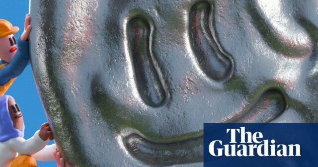 A ascensão da IA ​​está fazendo com que o futuro do trabalho pareça sombrio – mas pode ser uma oportunidade
