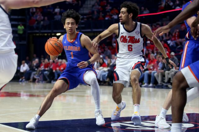 A ascensão tardia da Flórida à elite do país não deve ser esquecida
