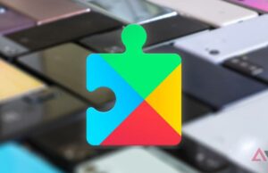 A atualização do sistema Google Play de janeiro de 2026 pode levar você de volta a novembro de 2025 porcentagem de progresso da atualização do sistema do Google Play