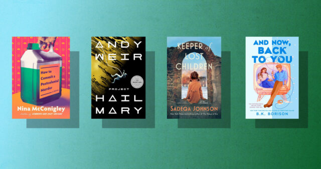 A autora de "Bridgerton", Julia Quinn, recomenda 13 livros para ler em 2026
