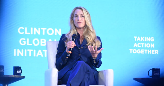 A bilionária esquerdista Laurene Powell Jobs apoia filme repleto de A bilionária esquerdista Laurene Powell Jobs apoia filme repleto de estrelas sobre mudanças climáticas