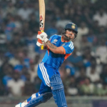 A blitz de Ishan Kishan e o toque de poder de Hardik ajudam a Índia a conquistar a vitória sobre a África do Sul