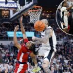 A briga entre St. John's-Providence era inevitável na era do portal