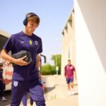 A busca do Man Utd para contratar Igor Tyjon deve tomar nota da oportunidade perdida por talentos que agora valem £ 100 milhões