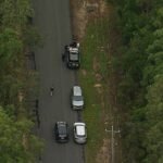 Os policiais têm procurado a densa mata nativa em Glenorie, a 44 km do centro da cidade, enquanto as esperanças de encontrá-lo vivo diminuem.