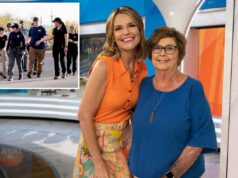 A busca por Nancy Guthrie pode ser reduzida, o departamento do xerife diz que não há cortes planejados A busca por Nancy Guthrie pode ser reduzida, o departamento do xerife diz que não há cortes planejados