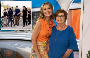 A busca por Nancy Guthrie pode ser reduzida, o departamento do xerife diz que não há cortes planejados A busca por Nancy Guthrie pode ser reduzida, o departamento do xerife diz que não há cortes planejados