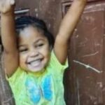 Homem da Filadélfia espancou a filha 2 da namorada até a morte