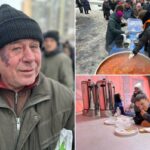 A campanha congelante de Putin sai pela culatra espetacularmente – apenas fortalecendo a determinação ucraniana após 4 anos de guerra