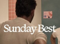 A capa do novo álbum de Nick Jonas para ‘Sunday Best’ homenageia seu diagnóstico de diabetes A capa do novo álbum de Nick Jonas para 'Sunday Best' homenageia seu diagnóstico de diabetes