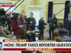 A carta de Jackie Kennedy de 1964 volta para assombrar Trump Yahoo news home