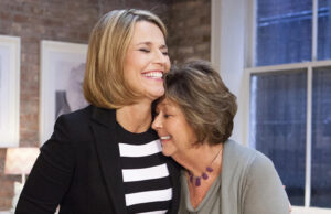 A casa de Nancy Guthrie será devolvida à família enquanto a busca continua: relatório Nancy Guthrie está desaparecida há mais de duas semanas. O que é fato e o que é ficção