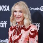 A causa da morte de Catherine O'Hara foi revelada depois que ela morreu aos 71 anos em 30 de janeiro