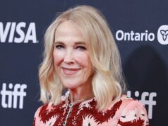 A causa da morte de Catherine O’Hara foi revelada dias depois de sua morte, aos 71 anos A causa da morte de Catherine O'Hara foi revelada depois que ela morreu aos 71 anos em 30 de janeiro