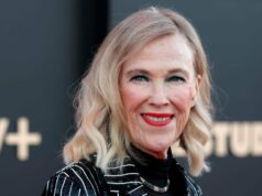 A causa da morte de Catherine O’Hara revelada como embolia pulmonar A causa da morte de Catherine O'Hara revelada como embolia pulmonar
