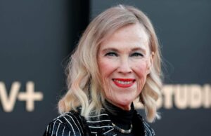 A causa da morte de Catherine O’Hara revelada como embolia pulmonar A causa da morte de Catherine O'Hara revelada como embolia pulmonar