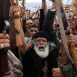 A causa dos direitos humanos, as celebridades de Hollywood não dizem uma palavra sobre