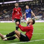 A 'celebração' final de Matheus Cunha contra James Garner é o tipo exato de personalidade que os fãs do Man Utd desejam há muito tempo - opinião