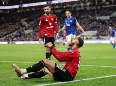 A ‘celebração’ final de Matheus Cunha contra James Garner é o tipo exato de personalidade que os fãs do Man Utd desejam há muito tempo – opinião A 'celebração' final de Matheus Cunha contra James Garner é o tipo exato de personalidade que os fãs do Man Utd desejam há muito tempo - opinião