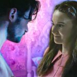 A cena de sexo de Graceland da segunda temporada de 'Paraside com Shailene Woodley é o Hunka Hunka Burnin' Love que o programa precisa