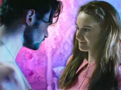 A cena de sexo de Graceland da segunda temporada de ‘Paraside com Shailene Woodley é o Hunka Hunka Burnin’ Love que o programa precisa A cena de sexo de Graceland da segunda temporada de 'Paraside com Shailene Woodley é o Hunka Hunka Burnin' Love que o programa precisa