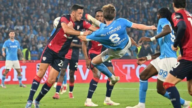 A chocante confissão de Scott McTominay sobre o retorno ao Manchester United
