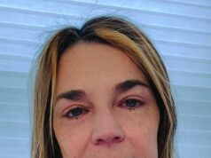 A chorosa Savannah Guthrie oferece recompensa de US$ 1 milhão por sua mãe sequestrada, Nancy Guthrie, 84, e admite pela primeira vez que ela pode estar morta Savannah Guthrie agora ofereceu uma recompensa de US$ 1 milhão por sua mãe sequestrada, Nancy Guthrie, depois que a busca de semanas não rendeu respostas