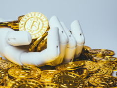 A cinebiografia de Bitcoin Killing Satoshi se baseia em IA generativa A cinebiografia de Bitcoin Killing Satoshi se baseia em IA generativa