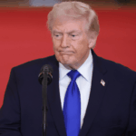 President Trump Participates In Angel Families Remembrance Ceremony