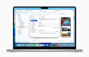 A codificação agente chega ao Xcode da Apple com agentes da Anthropic e OpenAI A codificação agente chega ao Xcode da Apple com agentes da Anthropic e OpenAI