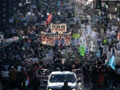 A comunidade tecnológica de Minneapolis se mantém forte durante ‘momentos tensos e difíceis’ A comunidade tecnológica de Minneapolis se mantém forte durante 'momentos tensos e difíceis'