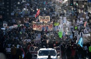 A comunidade tecnológica de Minneapolis se mantém forte durante ‘momentos tensos e difíceis’ A comunidade tecnológica de Minneapolis se mantém forte durante 'momentos tensos e difíceis'