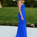 A condessa alemã Nicole Junkermann (retratada no Festival de Cinema de Cannes em 2012) foi uma das confidentes mais próximas de Jeffrey Epstein durante 20 anos. Ela conseguiu ganhar um lugar no coração de Whitehall