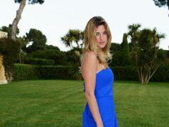 A condessa alemã que chamava Epstein de ‘papai’ estabeleceu conexões no coração de Whitehall A condessa alemã Nicole Junkermann (retratada no Festival de Cinema de Cannes em 2012) foi uma das confidentes mais próximas de Jeffrey Epstein durante 20 anos. Ela conseguiu ganhar um lugar no coração de Whitehall