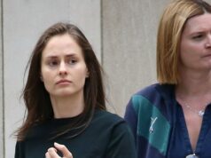 A confiança de Epstein revela quem herdaria sua fortuna Karyna Shuliak foi a última pessoa para quem Epstein ligou antes de sua morte na prisão em 2019.