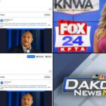 A consolidação do grupo de emissoras de TV deixa os mercados com menos notícias locais, de acordo com novo estudo que a DirecTV apresentou à FCC