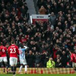 A contratação do Man United em janeiro marcou o gol de estreia dos sonhos, mas se tornou um fracasso desastroso