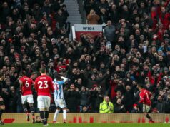 A contratação do Man United em janeiro marcou o gol de estreia dos sonhos, mas se tornou um fracasso desastroso A contratação do Man United em janeiro marcou o gol de estreia dos sonhos, mas se tornou um fracasso desastroso