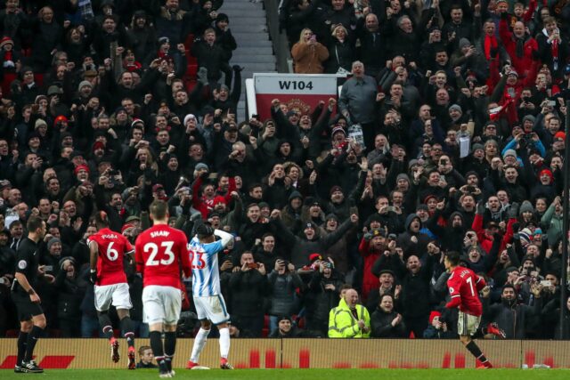 A contratação do Man United em janeiro marcou o gol de estreia dos sonhos, mas se tornou um fracasso desastroso
