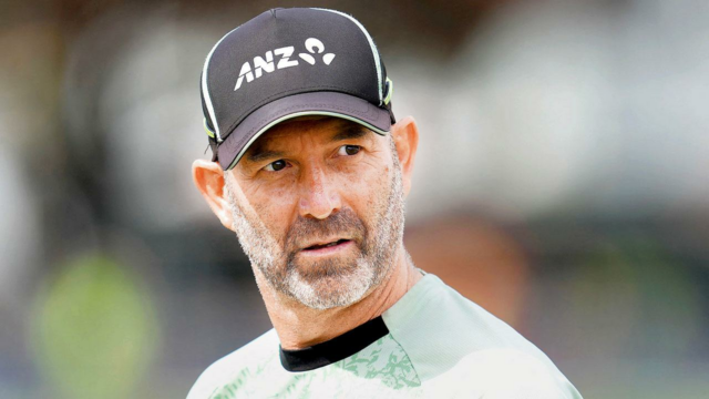 A corrida da semifinal esquenta enquanto a Nova Zelândia se prepara para o confronto da Inglaterra
