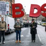 A crescente luta da Europa pelos produtos israelenses: movimentos de boicote crescem rapidamente