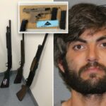 A decisão 'inovadora' do caso de divórcio do juiz da LI torna a DST do parceiro uma forma de violência doméstica em NY