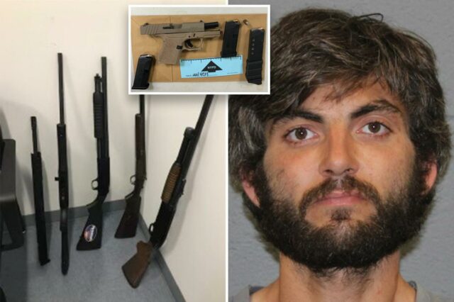 A decisão 'inovadora' do caso de divórcio do juiz da LI torna a DST do parceiro uma forma de violência doméstica em NY
