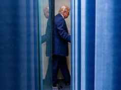 A decisão tarifária da Suprema Corte pode ter quebrado Trump A decisão tarifária da Suprema Corte pode ter quebrado Trump