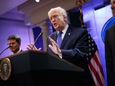 A decisão tarifária das Supremes não irá, não DEVE impedir a pressão de Trump por justiça comercial A decisão tarifária das Supremes não irá, não DEVE impedir a pressão de Trump por justiça comercial