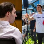 A defesa de Tyler Robinson pressiona a alegação de conflito enquanto especialistas sugerem que a mudança pode remodelar a luta contra a pena de morte