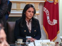 A denúncia acusa Tulsi Gabbard de fazer política com inteligência – o que a agência de espionagem rejeita A denúncia acusa Tulsi Gabbard de fazer política com inteligência – o que a agência de espionagem rejeita